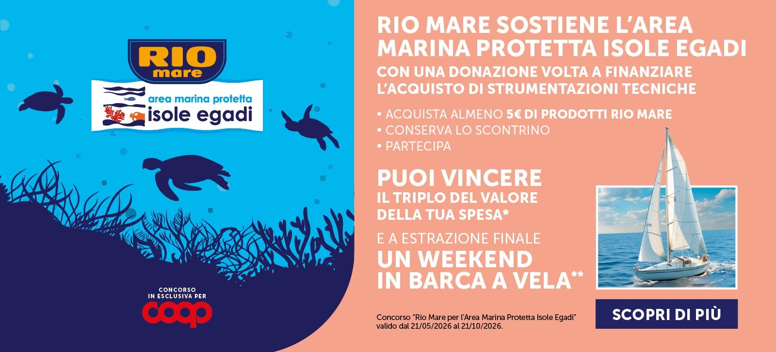 Concorso Egadi