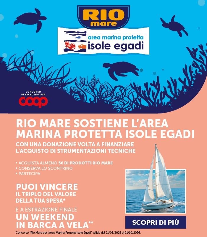 Concorso Egadi