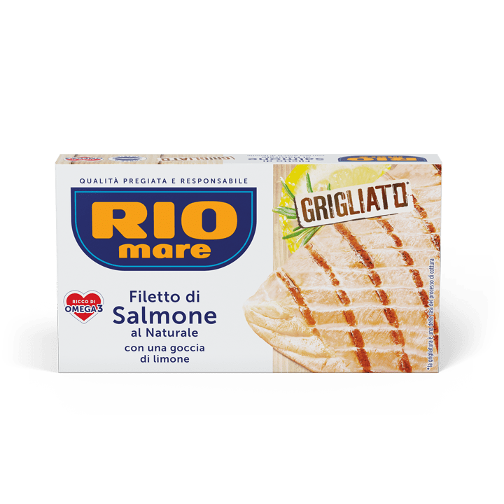 Mosche Da Trolling High Percentage Per Salmone | Confezione 3 Pezzi 4 Blu