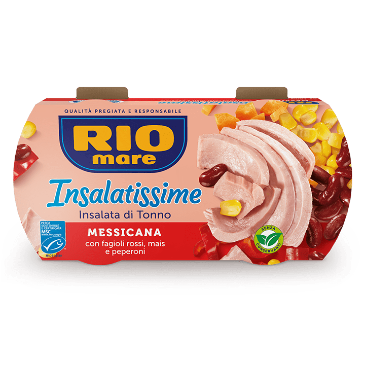 RIOMARE-Insalatissime-MESSICANA-2x160gr