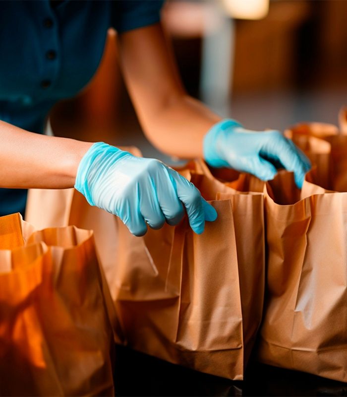 Banco Alimentare