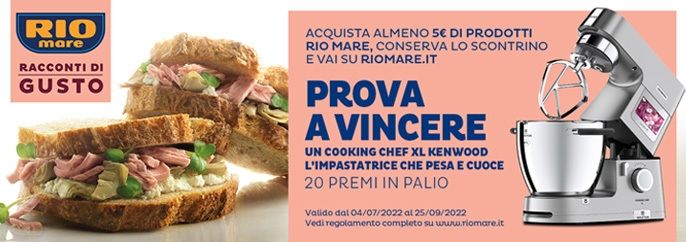 concorso terminato