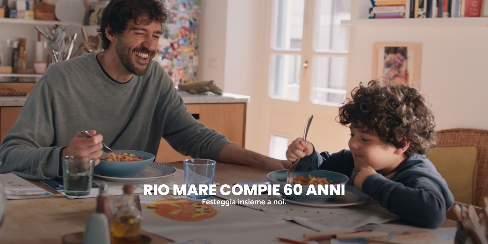 60esimo anniversario