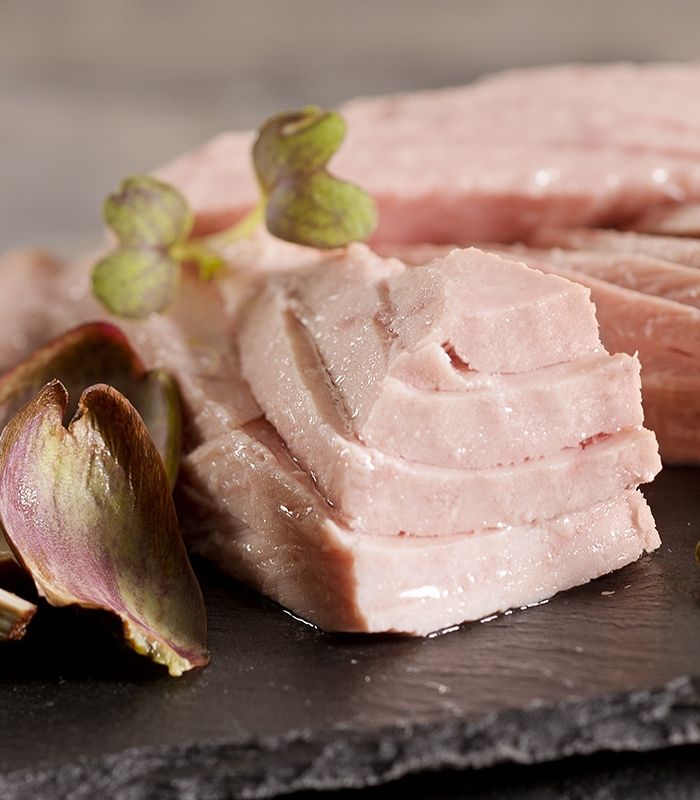 Filetti di Tonno