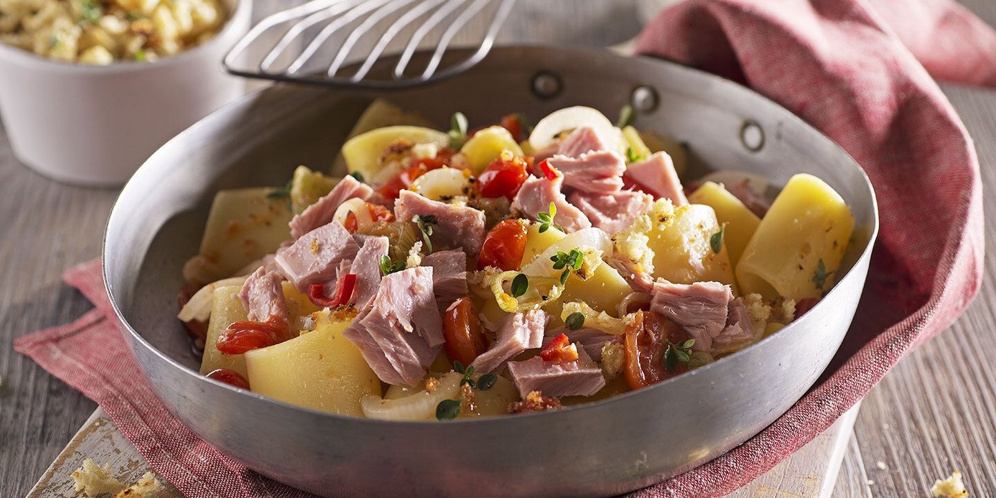Per Pasta