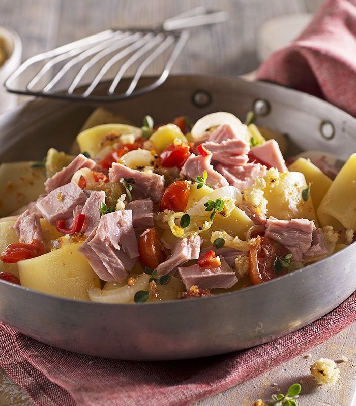 Per Pasta
