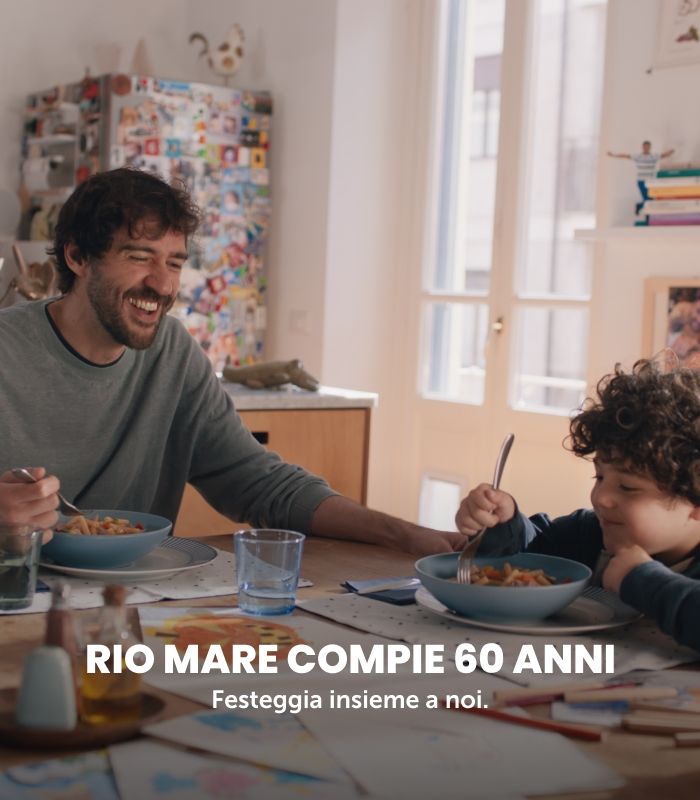 60esimo anniversario