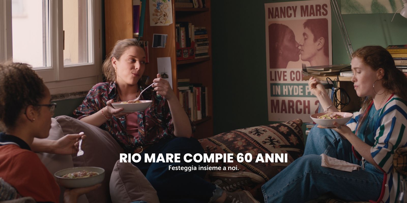 SEASONS ARE A TASTE OF MIND