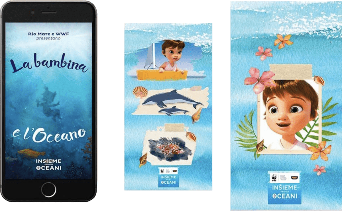 sfondi per il cellulare di Ondina