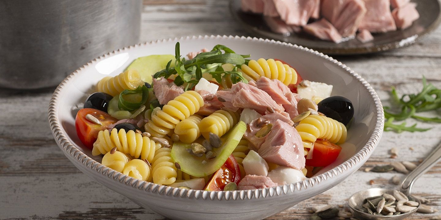 Insalata di pasta