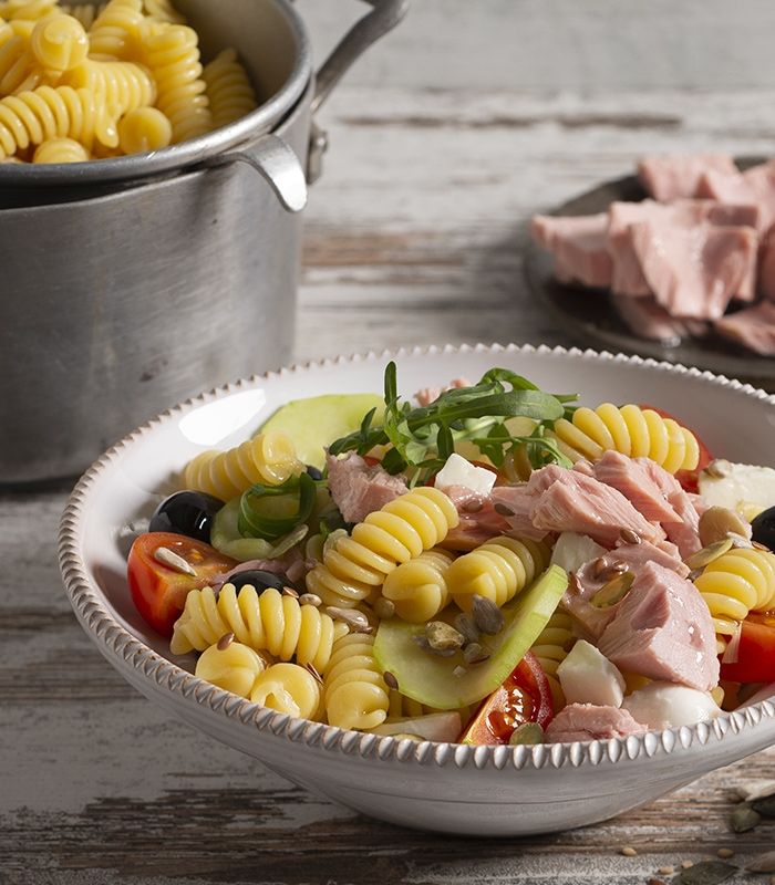 Insalata di pasta