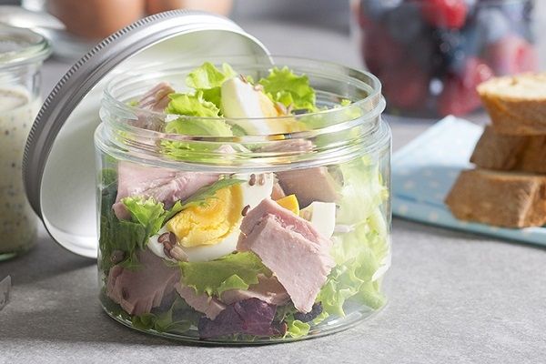 Tonno Rio Mare con insalata