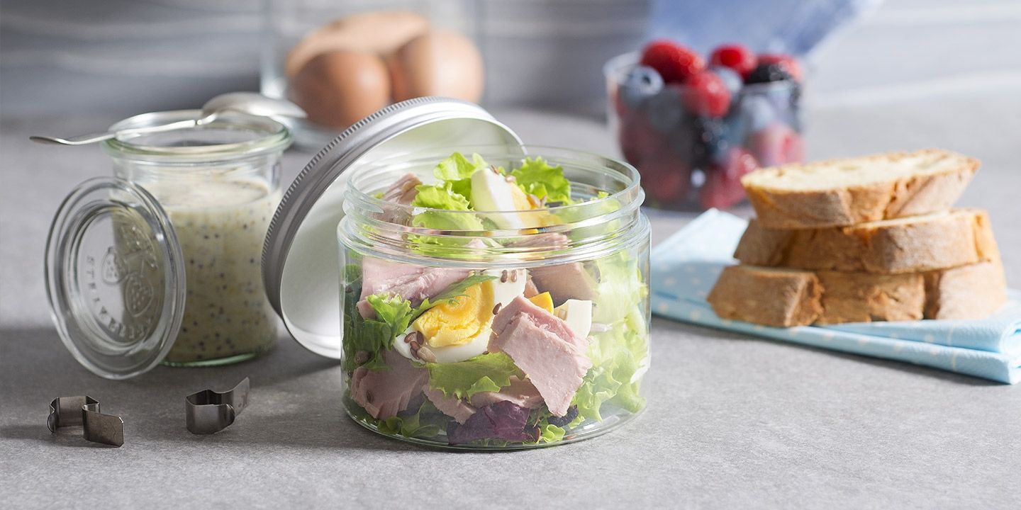 Insalata energetica