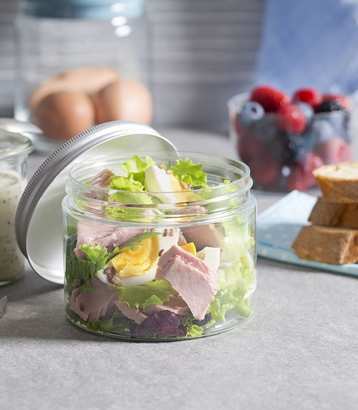 Insalata energetica