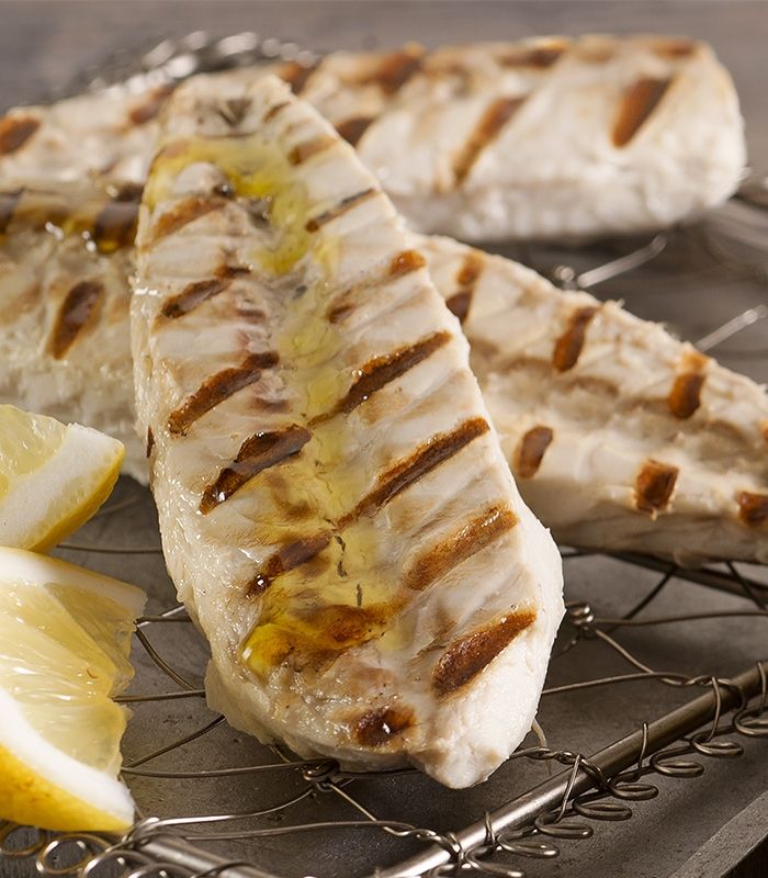 Filetti di Sgombro