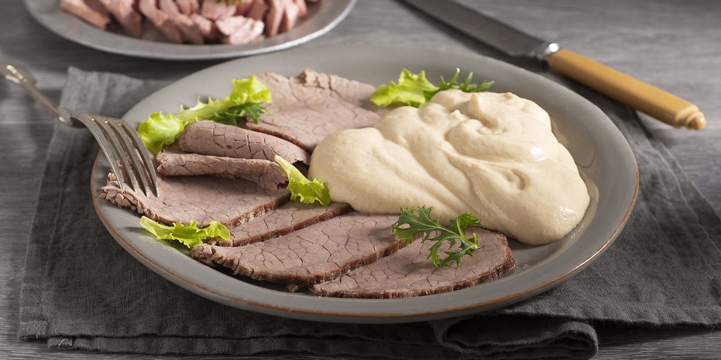 Vitello tonnato